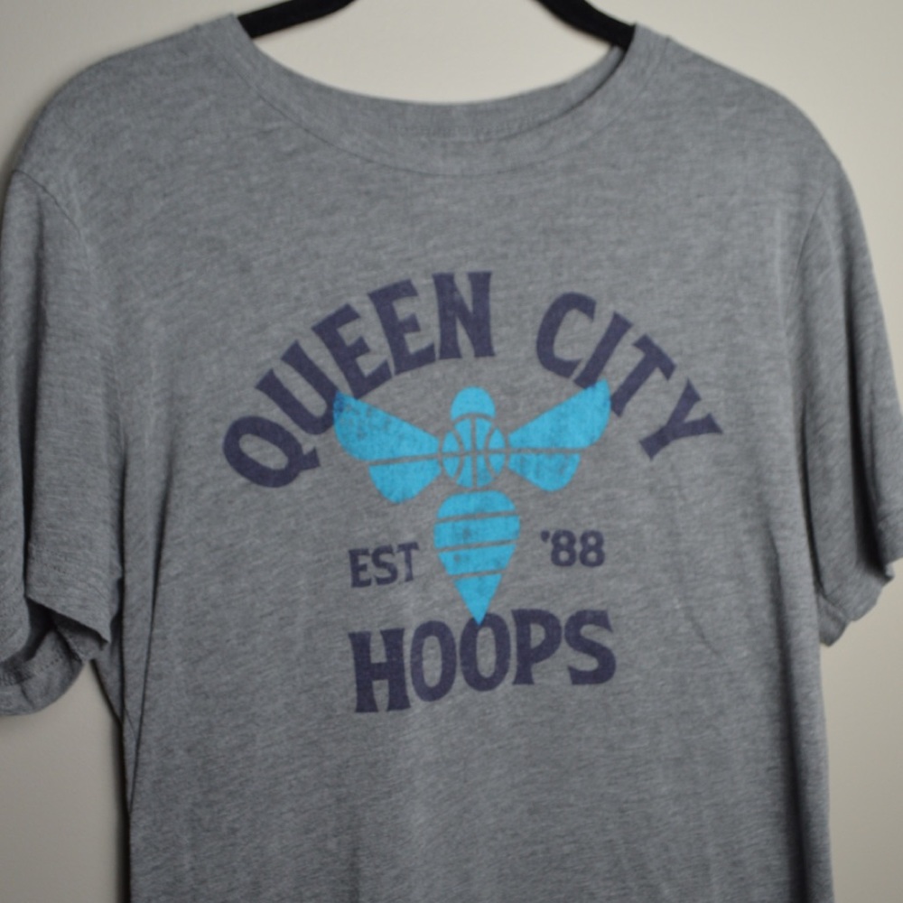 704 CLT Tee